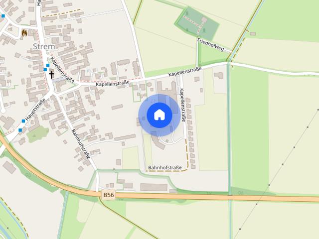 Apartment mieten in Strem, Burgenland