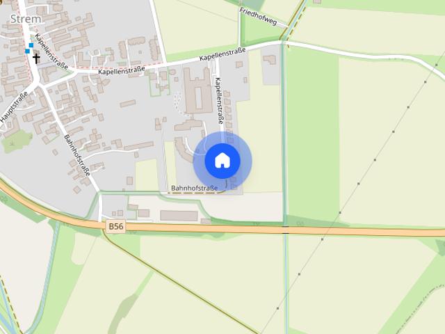 Apartment mieten in Strem, Burgenland