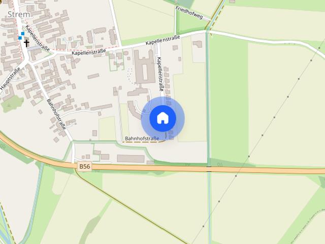 Apartment mieten in Strem, Burgenland