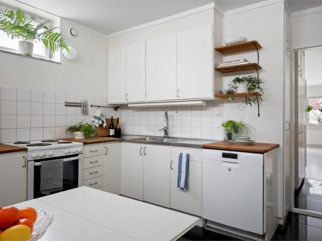 Lägenhet till salu i Vaxholm, Stockholm