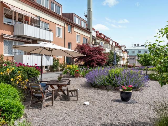 Bostad till salu i Vaxholm, Stockholm