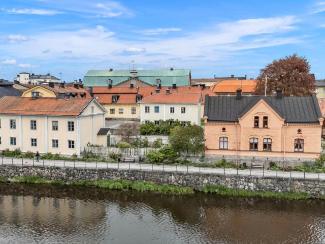 Villa till salu i Arboga
