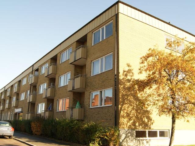 Lägenhet hyra i Mellerud, Västra Götalands län