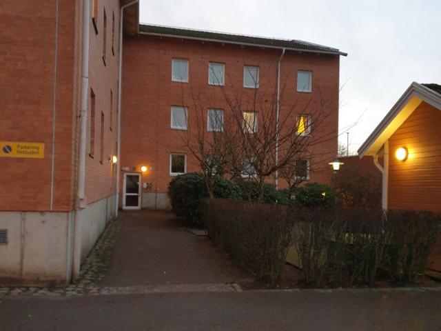 Lägenhet hyra i Klippan
