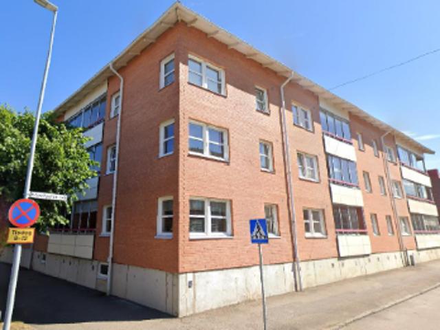 Lägenhet hyra i Klippan