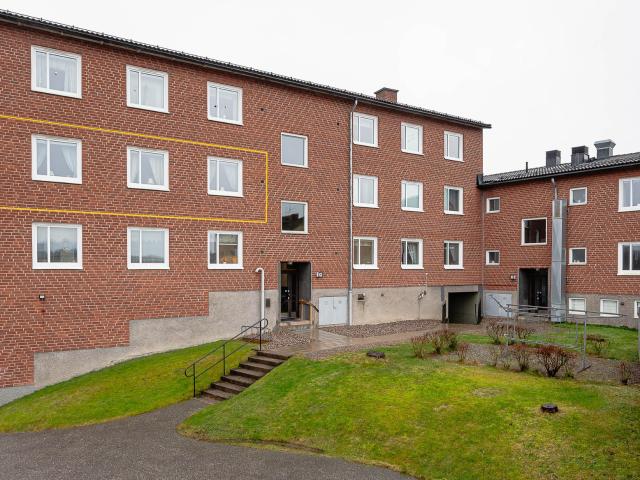 Bostad till salu i Flen, Södermanland