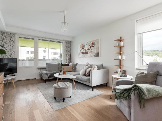 Bostad till salu i Söder, Jönköping