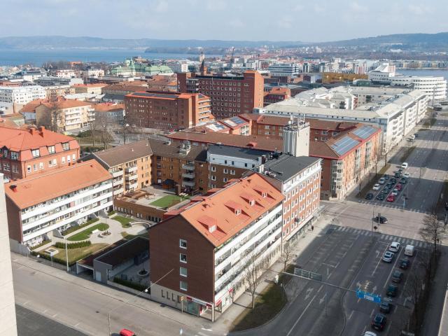 Bostad till salu i Jönköping