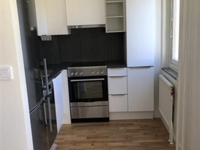 Lägenhet hyra i Katrineholm, Södermanland