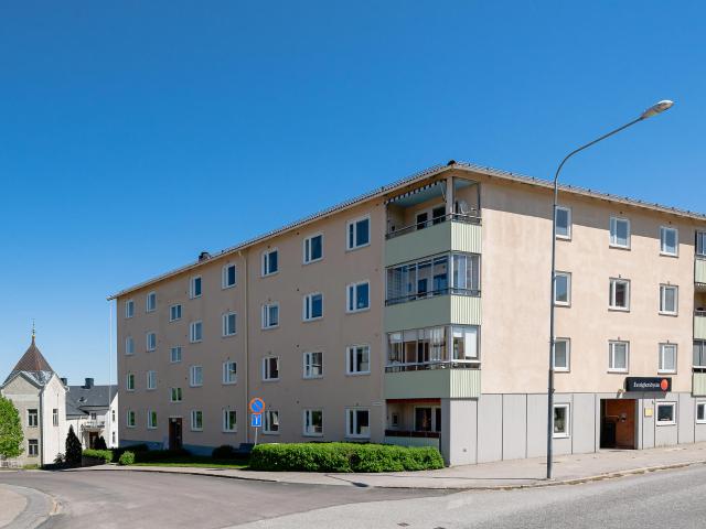 Bostad till salu i Flen, Södermanland