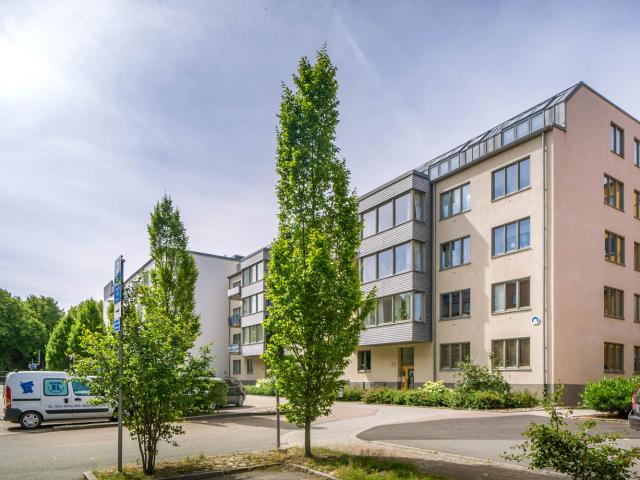 Hus hyra i Kristianstad, Skåne