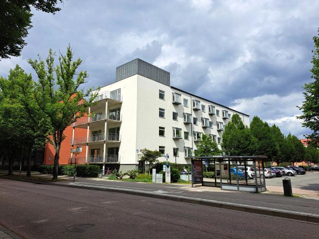 Hus hyra i Kristianstad, Skåne
