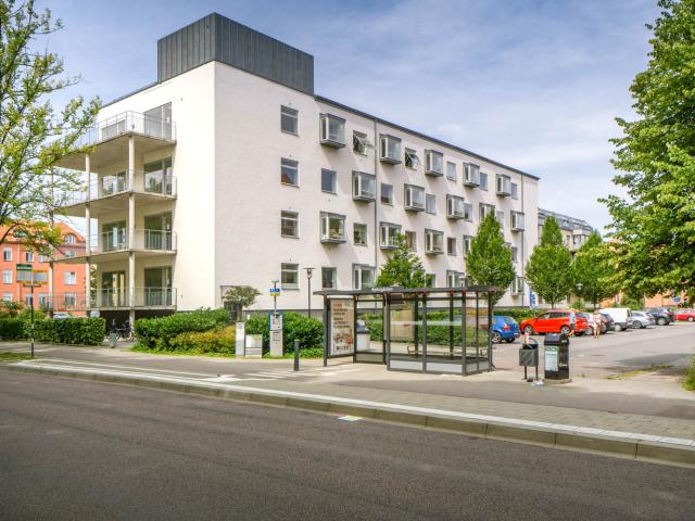 Hus hyra i Kristianstad, Skåne