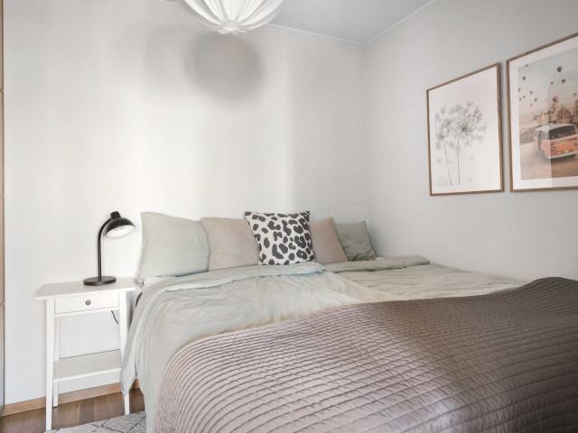 Bostadsrätt till salu i Uppsala