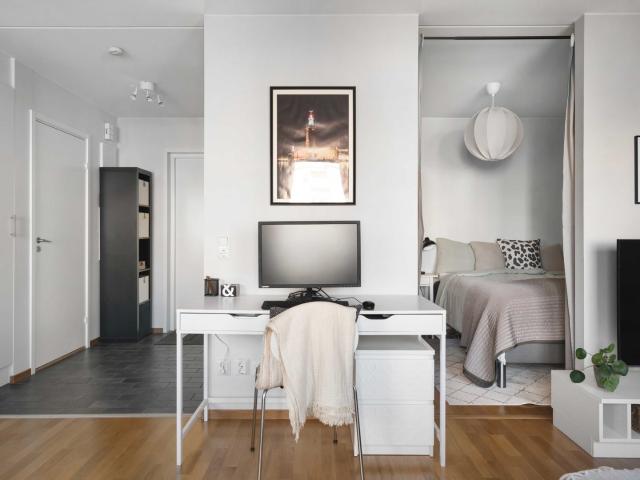 Bostadsrätt till salu i Uppsala
