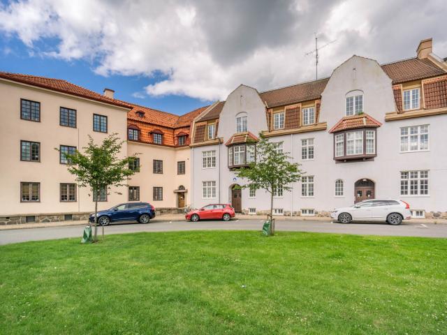 Hus hyra i Kristianstad, Skåne