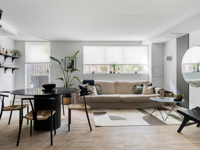 Bostadsrätt till salu i Solna, Stockholm