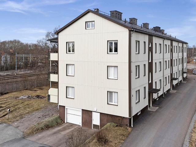 Bostad till salu i Surahammar, Västmanland