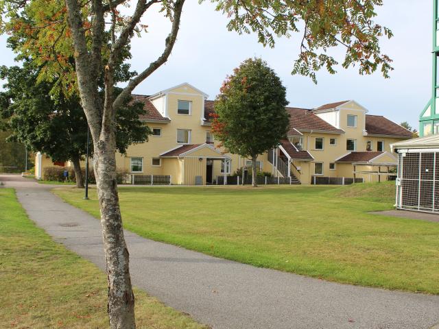 Lägenhet hyra i Mjölby, Östergötland