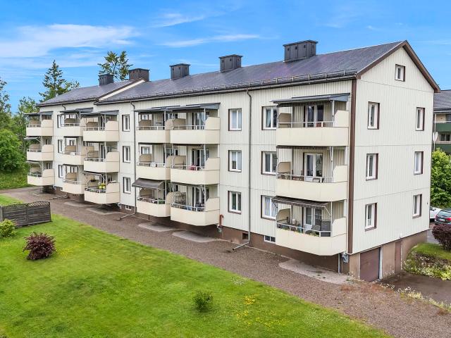 Bostad till salu i Surahammar, Västmanland