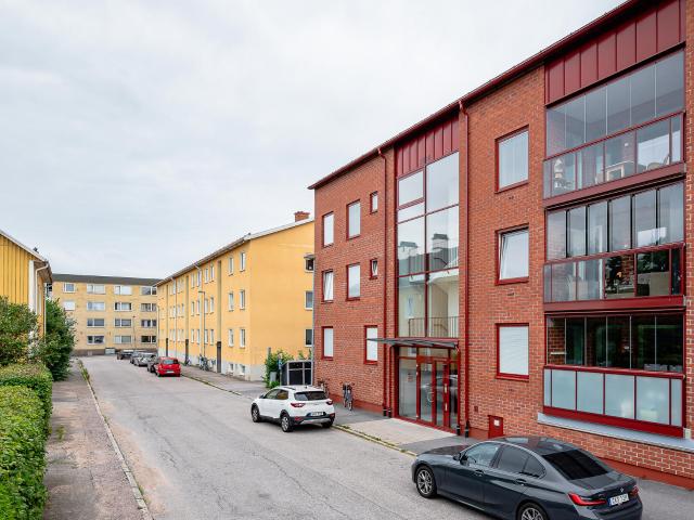 Bostad till salu i Katrineholm, Södermanland