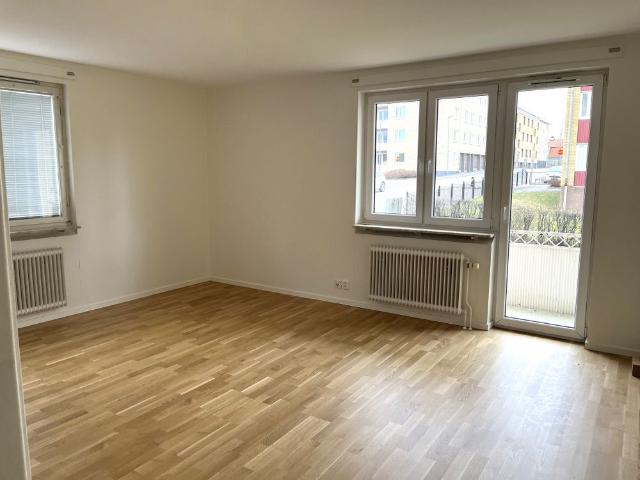 Lägenhet hyra i Katrineholm, Södermanlands län