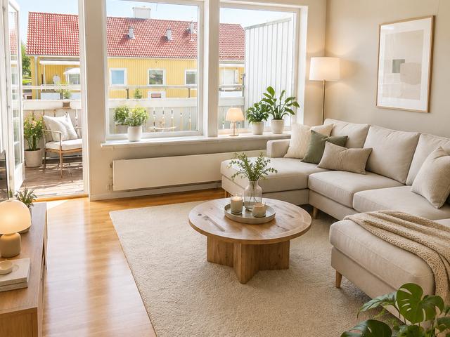 Lägenhet hyra i Katrineholm, Södermanland