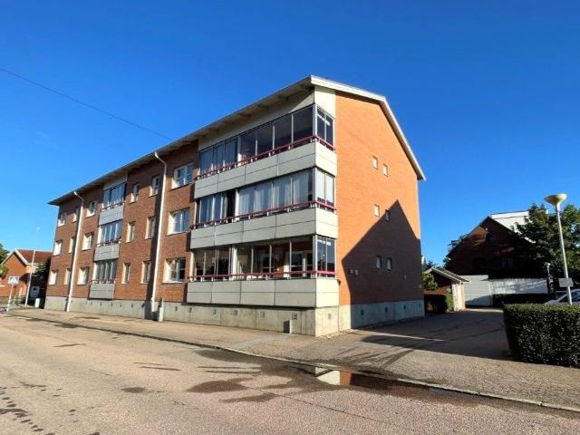 Lägenhet hyra i Klippan, Skåne län