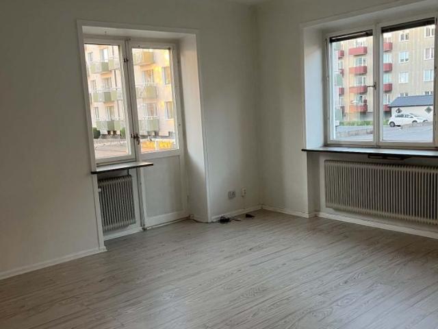 Lägenhet hyra i Östermalm, Kristianstad