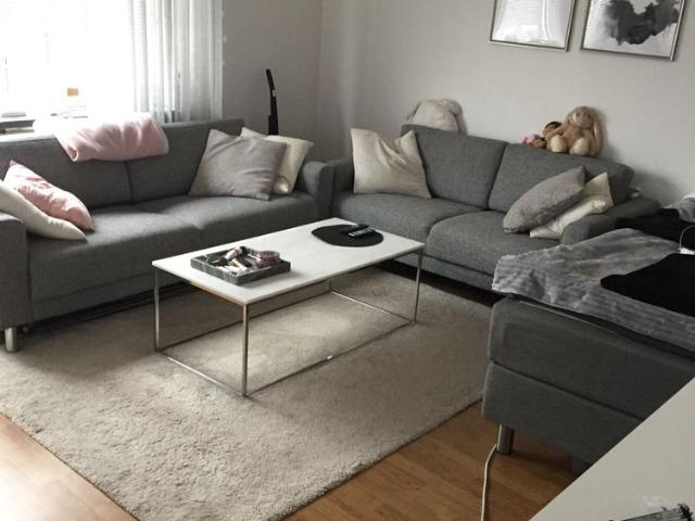 Lägenhet hyra i Trelleborg, Skåne