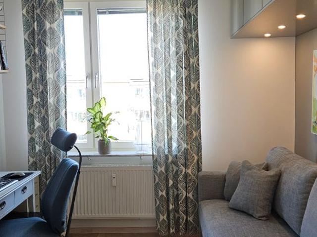 Lägenhet hyra i Uppsala