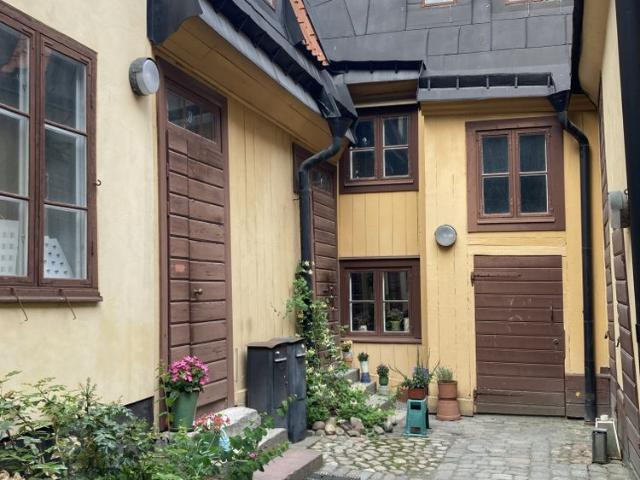 Rum hyra i Botkyrka, Stockholm