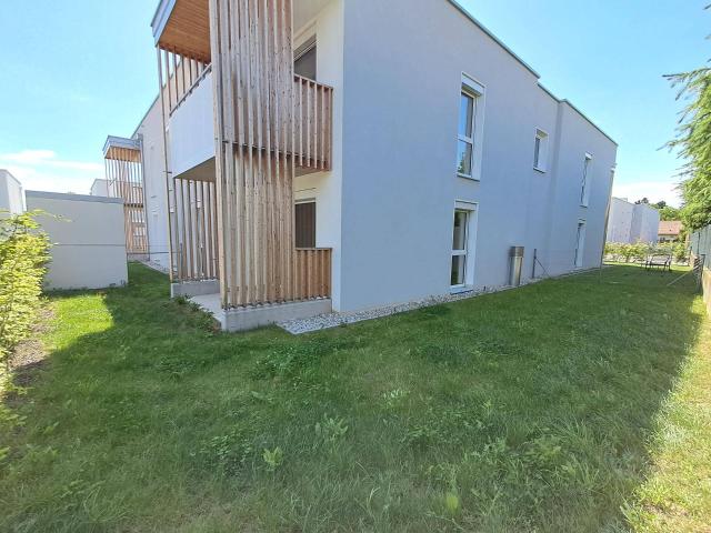 Apartment kaufen in Obritzberg-Rust, Niederösterreich