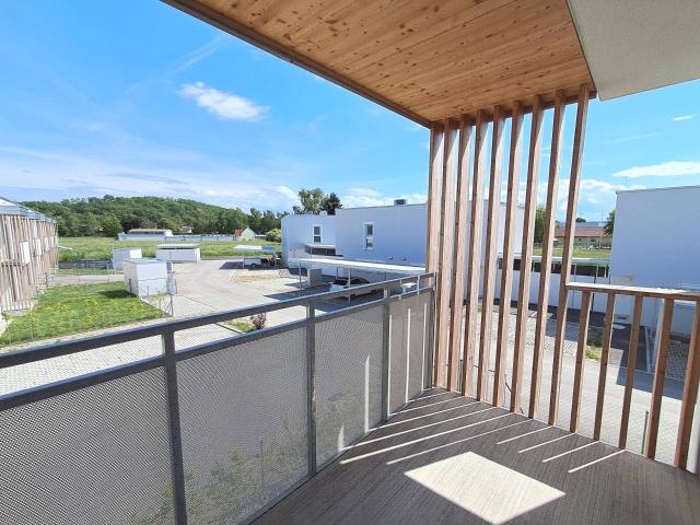 Apartment kaufen in Obritzberg-Rust, Niederösterreich