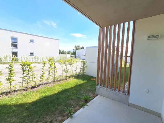 Wohnung kaufen in Kapelln, Niederösterreich