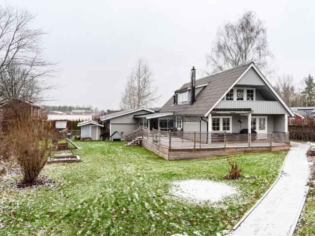 Villa till salu i Falun, Dalarna