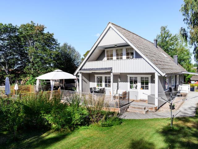 Villa till salu i Falun, Dalarna