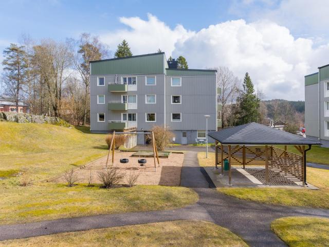 Bostad till salu i Borås, Västra Götaland