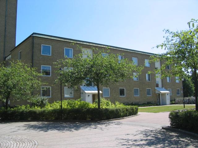 Lägenhet hyra i Gotland, Skåne
