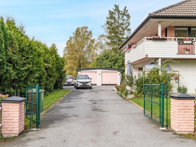 Bostad till salu i Botkyrka, Stockholm