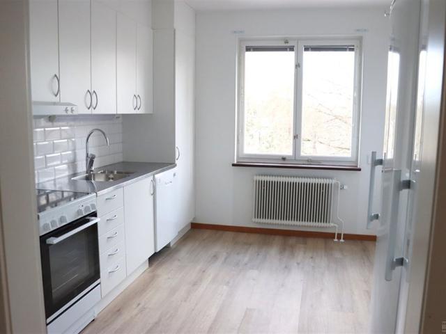 Lägenhet hyra i Finspång, Östergötland