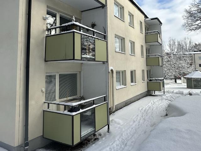 Lägenhet hyra i Finspång, Östergötland