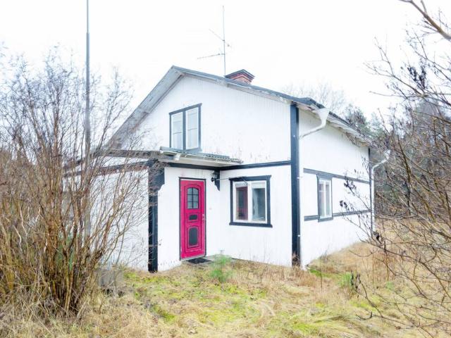 Villa till salu i Heby, Uppsala