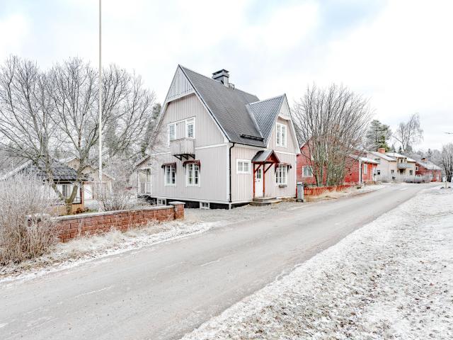 Bostad till salu i Kälarne, Jämtland