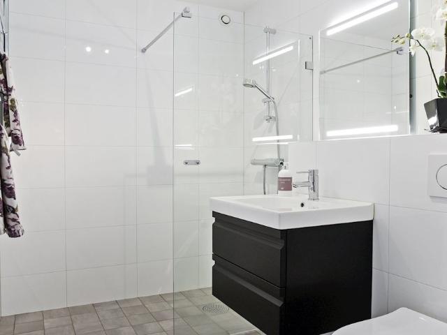 Hus hyra i Gustavsberg, Stockholm