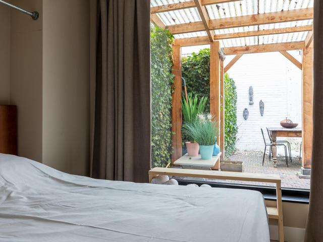Appartement te huur in Bussum, Noord Holland