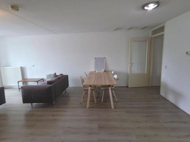 Appartement te huur in Delfshaven, Rotterdam
