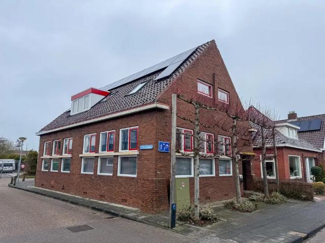 Appartement te huur in Bedum, Groningen