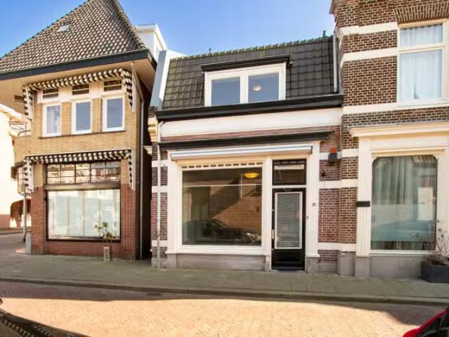 Landhuis te koop in Bussum