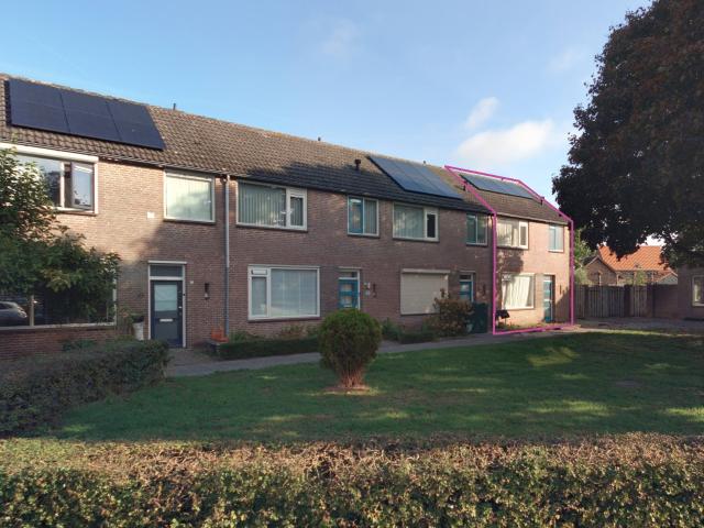 Woning te huur in Papendijk, Geffen